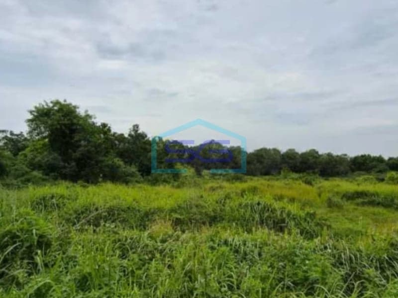 万丹勒巴克西勒勒斯路边15公顷土地出售