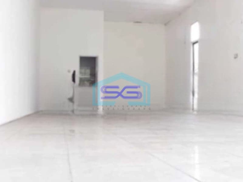 Disewakan Ruko 2 Lantai Luas Bangunan 120 m² Lokasi Strategis di Sawojajar Malang
