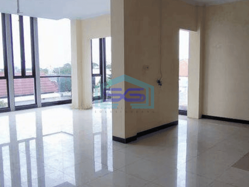 Disewakan Ruko Kantor 3 Lantai Sekitar Pakuwon Condong Catur Sleman