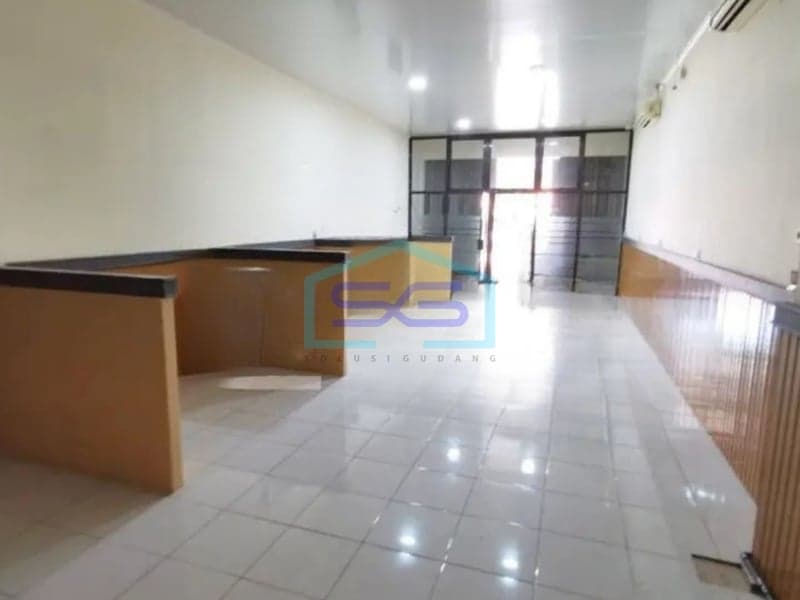 Dijual Ruang Usaha di Puri Anjasmoro, Semarang Jawa Tengah Luas Tanah 256m²