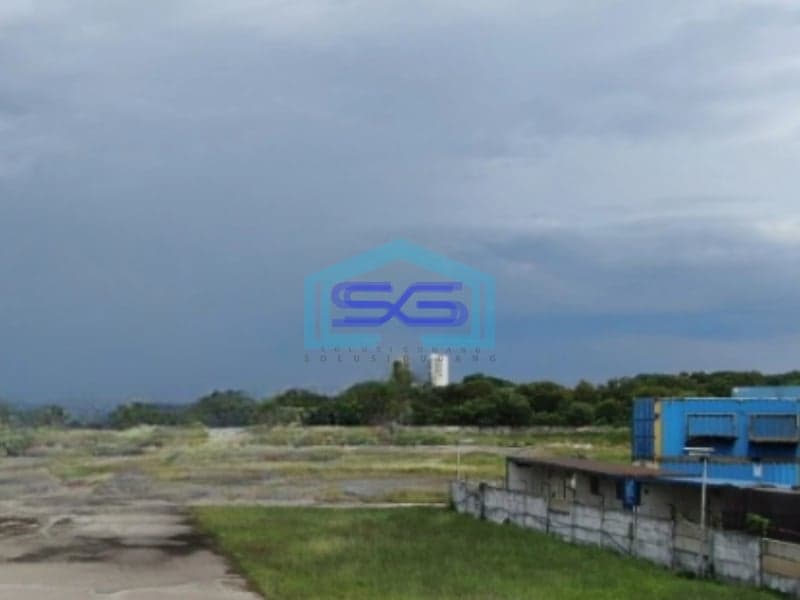 Dijual Tanah Murah Luas 23706 m² Lokasi di Cakung Jakarta Timur