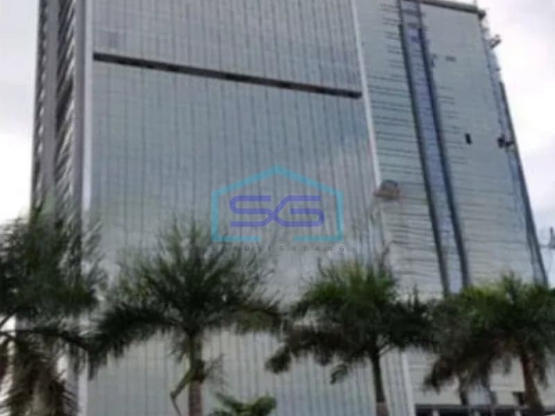 Dijual Ruang Usaha di Gold Coast, Pantai Indah Kapuk, Jakarta Utara LB 102 m2