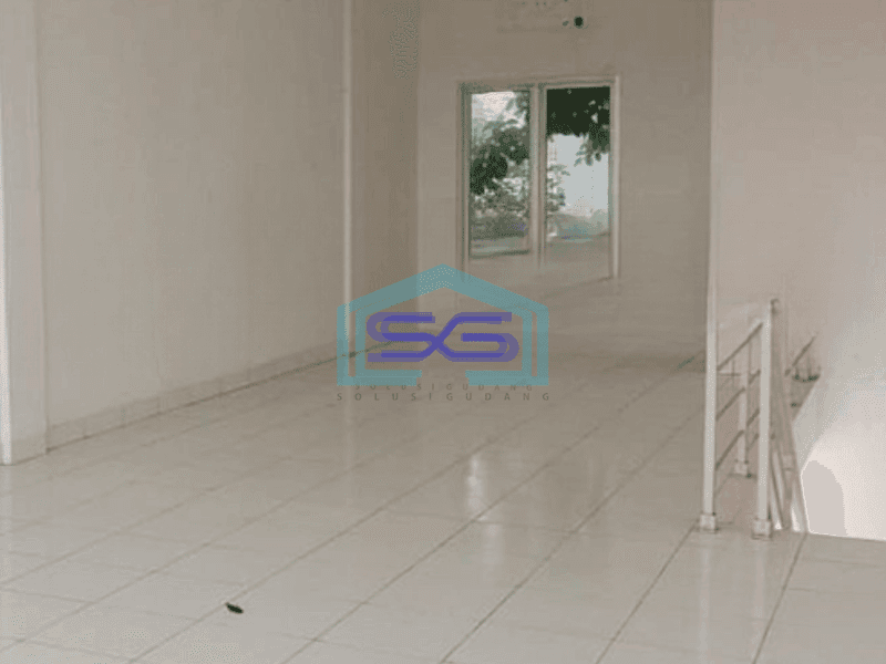 Dijual Ruko 2 Lantai Luas Bangunan  106 m² di Cikupa Citra Raya Tangerang
