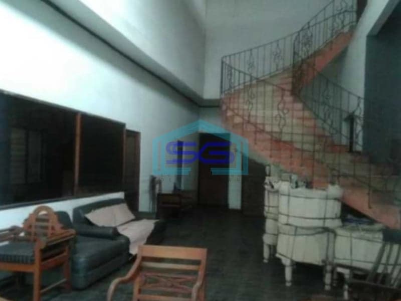 Dijual Gudang Di Ngaliyan Raya Semarang Barat