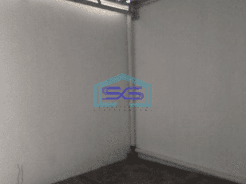 Dijual Ruko 3 Lantai Luas Bangunan 205 m² di Cikupa Citra Raya Tangerang