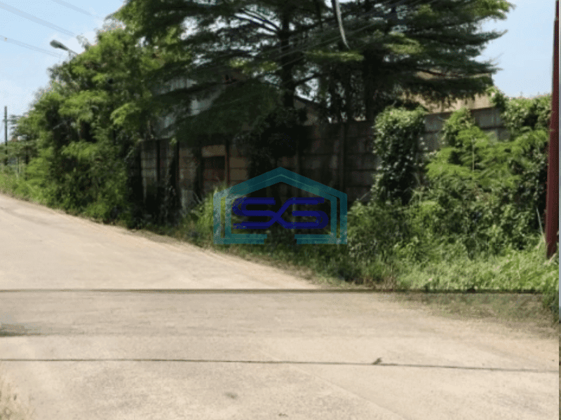 Dijual Tanah di Marunda Muara Tawar 8500 M2 Bekasi Sangat Murah