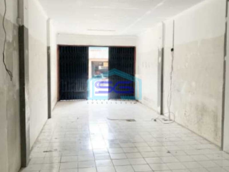 Dijual Ruko 3 Lantai di Pondok Kelapa Jakarta Timur Luas Bangunan 240m2