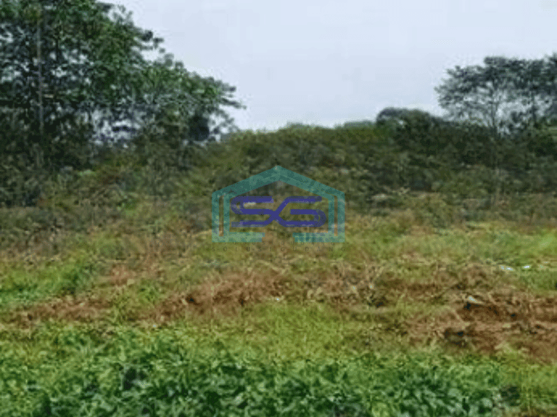 Disewakan Tanah Dalam Kawasan Industri Jatake Tangerang