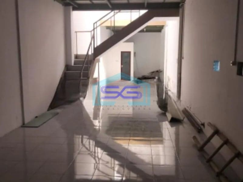 Disewakan Ruko 2 Lantai Di Dekat Tugu Jogja Di Jetis Jogja Luas Bangunan 250 m²