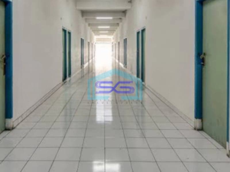 Dijual Ruang Usaha Luas Tanah  3097 m² Lokasi Tegal Jawa Tengah