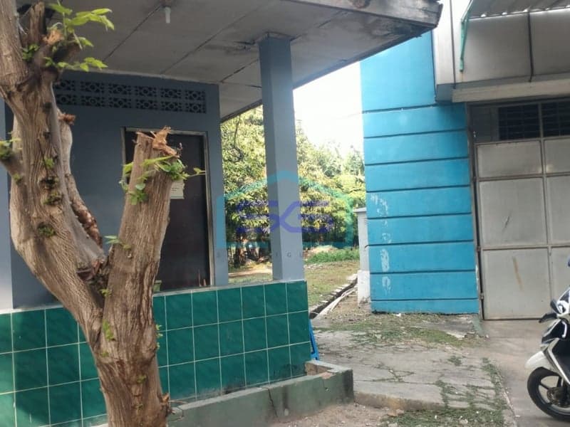 Disewakan Gudang Di Jababeka 1 Cikarang dekat Delta Silicon 5, Lippo Cikarang, Bekasi