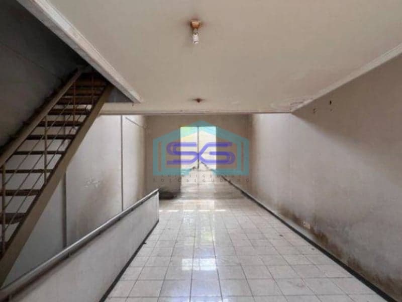 Disewakan Ruko 2 Lantai Kota Baru Parahyangan Bandung