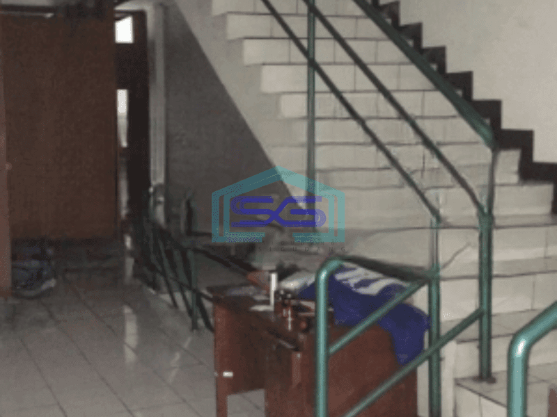 Dijual Ruko Luas Bangunan 225 m² Lokasi Strategis di Cengkareng Jakarta Barat
