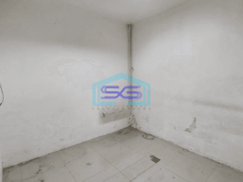 Dijual Ruko 1 Lantai Luas Bangunan 160 m² di Tebet Jakarta Selatan