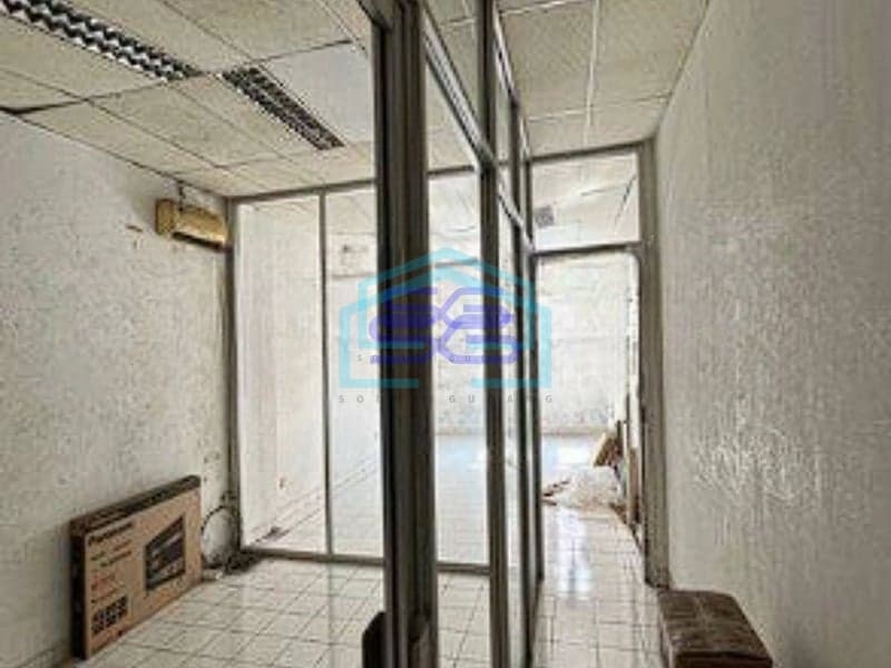 Dijual Ruko Permata Kota Angke , Penjaringan Jakarta Utara LB 275m2