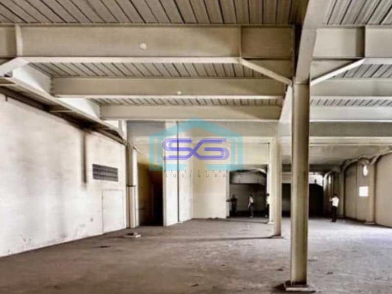Dijual Cepat Gudang Luas Bangunan 5370 m² di Pulo Gadung Jakarta Timur