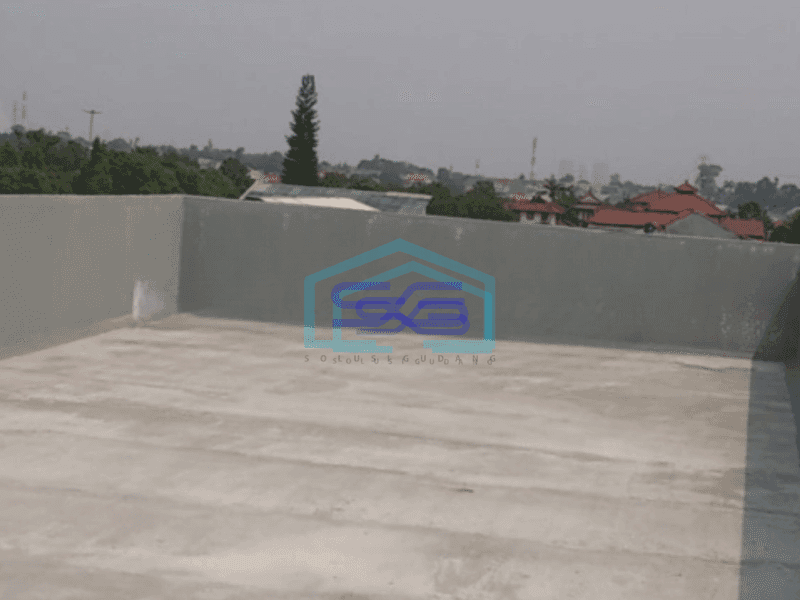 Ruko Baru Eksklusif 2,5 Lantai Di Jagakarsa Jakarta Selatan