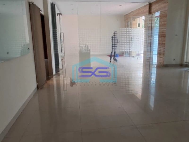 Dijual Cepat Gudang Industri Delta Silicon Lippo Cikarang Luas Bangunan 1040m2