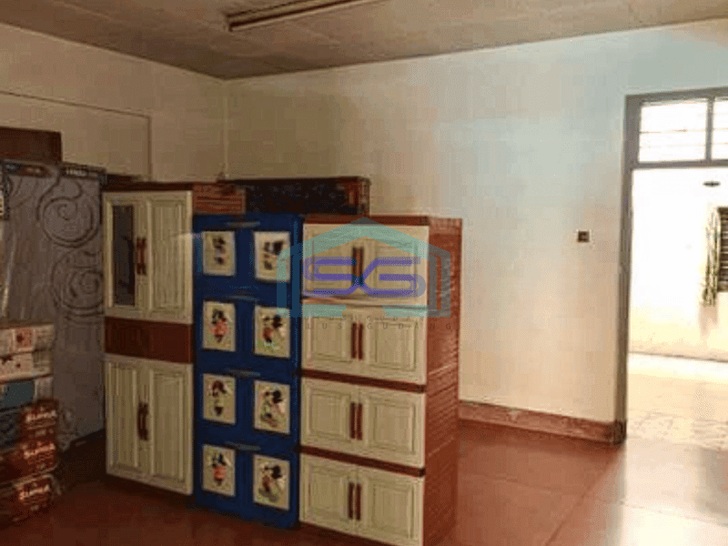 Dijual Ruko Di Mainroad Sukajadi Bandung, Cocok Untuk Usaha LB 250m2