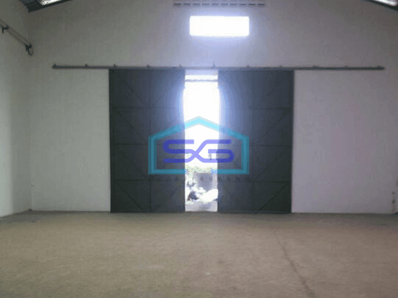 Disewakan Gudang Di Kopo Bandung