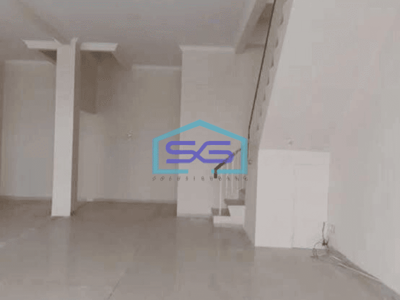 Disewakan Ruko Untuk Gudang Minimalis dan Strategis di Grand Galaxy Bekasi