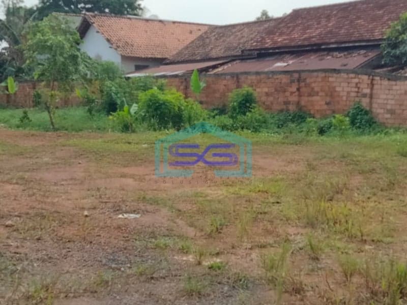 Dijual Tanah Bagus Jalan Pajak Permai Km 11 Alang Alang Lebar Palembang