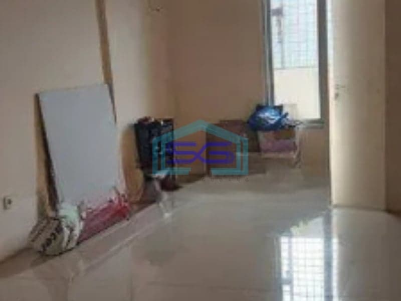 Ruko 2 Lantai Di Villagio Citra Raya Tangerang Luas Bangunan  50 m²