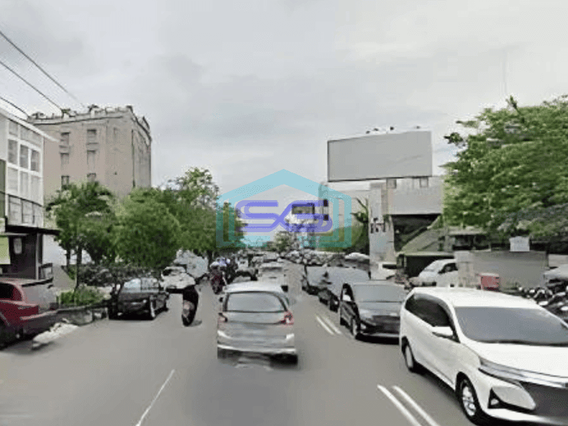 Dijual Ruko Cocok Untuk Kantor Dekat Tugu Jogja, Jetis, Jogja