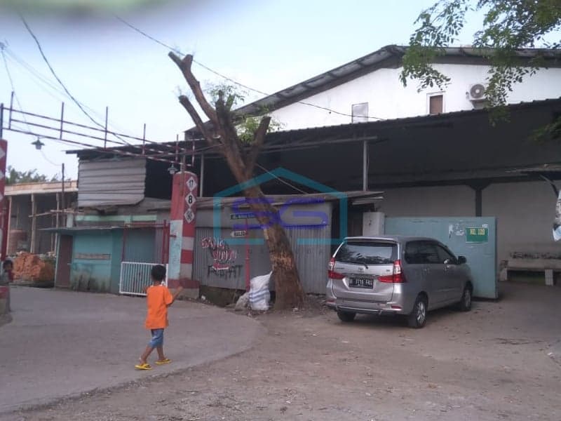 Gudang Cikarang Disewakan Bulanan Murah