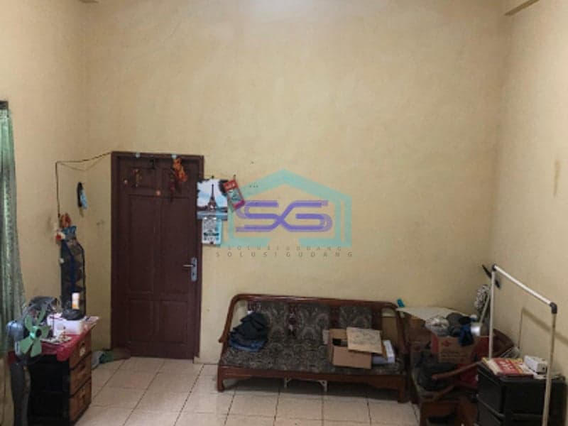 Dijual Ruko Strategis di Jalan Depaten Baru, Sekanak Palembang LB 128m2