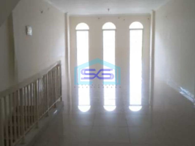 Dijual Ruko Lokasi Jakarta Barat Luas Bangunan 236 m²