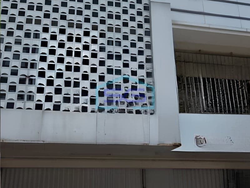 For Sale: Shophouse in Puri Anjasmoro Semarang Central Java Land Area 375 m²