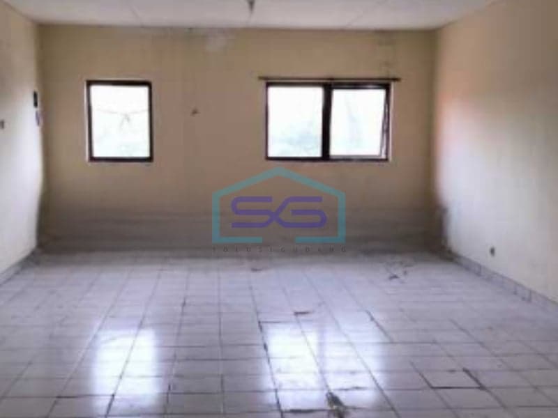 Disewakan Ruko 3 Lantai Lokasi di BSD City Tangerang Banten