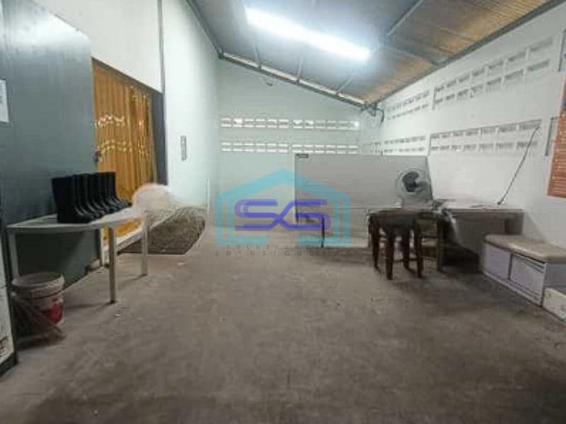 Disewakan Gudang di Rawa Lumbu Bekasi LT 1012m2