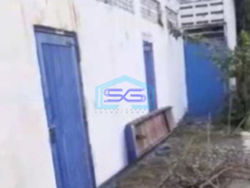 Disewakan Gudang Serbaguna Di Pasar Kemis Tangerang Banten Luas Tanah 3300m2