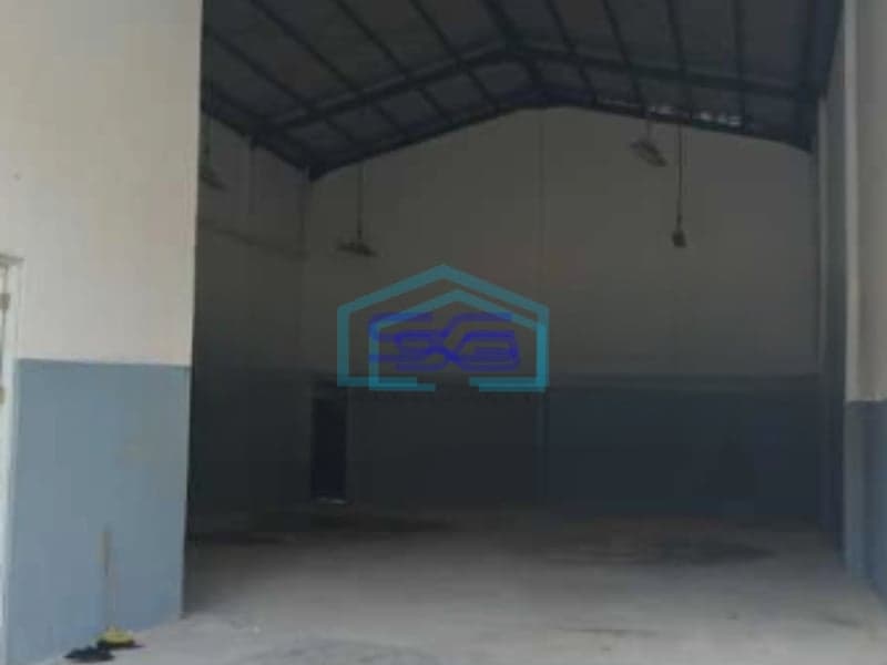 Dijual Gudang Luas Bangunan 360 m² Lokasi Bebas Banjir di Cakung Jakarta Timur