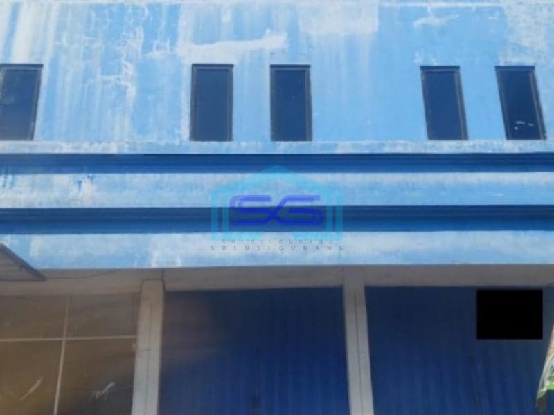 Disewakan Ruko 2 Lantai Lokasi di Denpasar Bali
