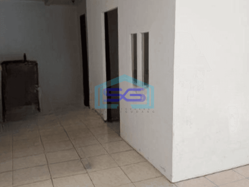 Dijual Ruko 2 Lantai Luas Bangunan  185 m² di Dutamas Plaza Tangerang