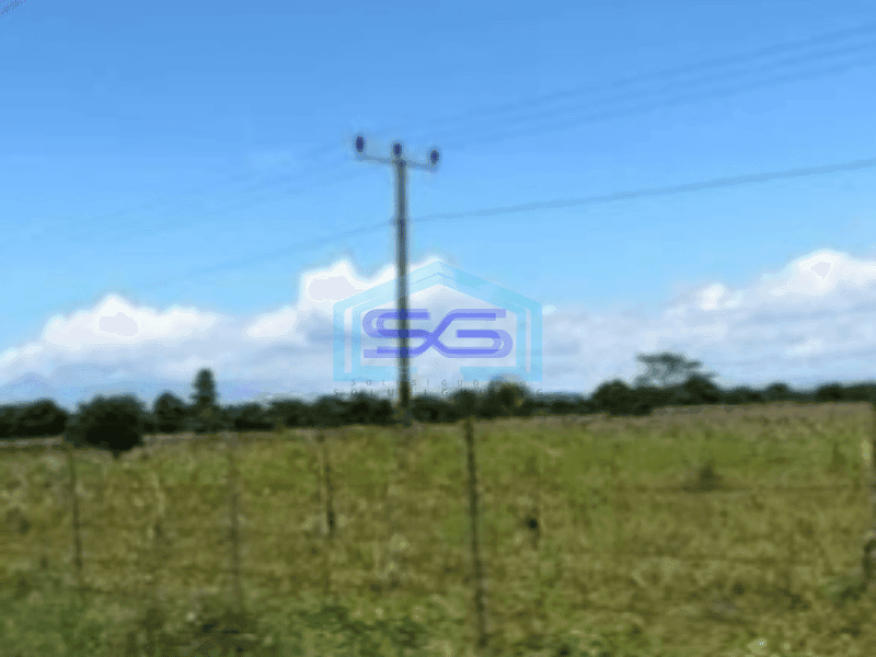 Dijual Tanah di Kertajati Majalengka Jawa Barat Luas 4622m²