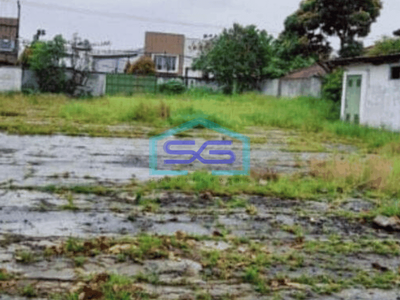 Dijual Tanah Murah Cocok Untuk Gudang di Gede Bage Bandung