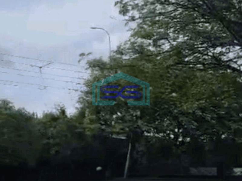 Dijual Gudang Lokasi Sangat Strategis di Cengkareng Jakarta Barat Luas Tanah 1000 m²
