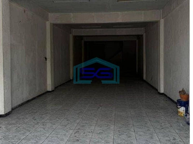 Disewakan Ruko 3,5 Lantai di Jalan Raya Ngagel Surabaya Kota LB 385m2