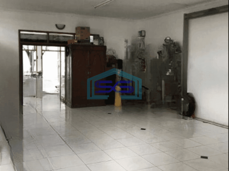 Dijual Gudang Luas Tanah  2700 m² di Caringin Bandung