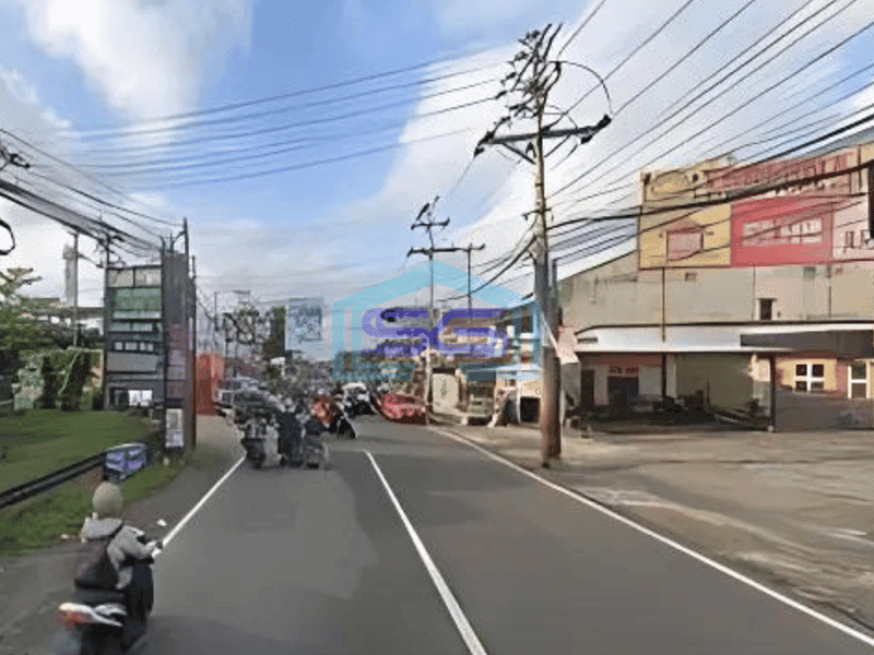 Disewa Gedung Cocok Untuk Kantor Atau Usaha, Ngaglik, Sleman, Jogja
