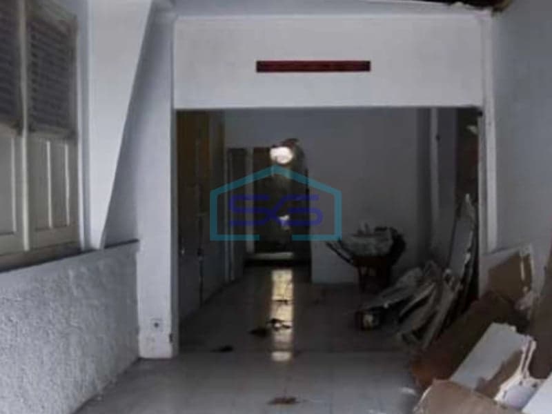 Dijual Kantor Luas Tanah 292 m² Lokasi di Magelang Tengah