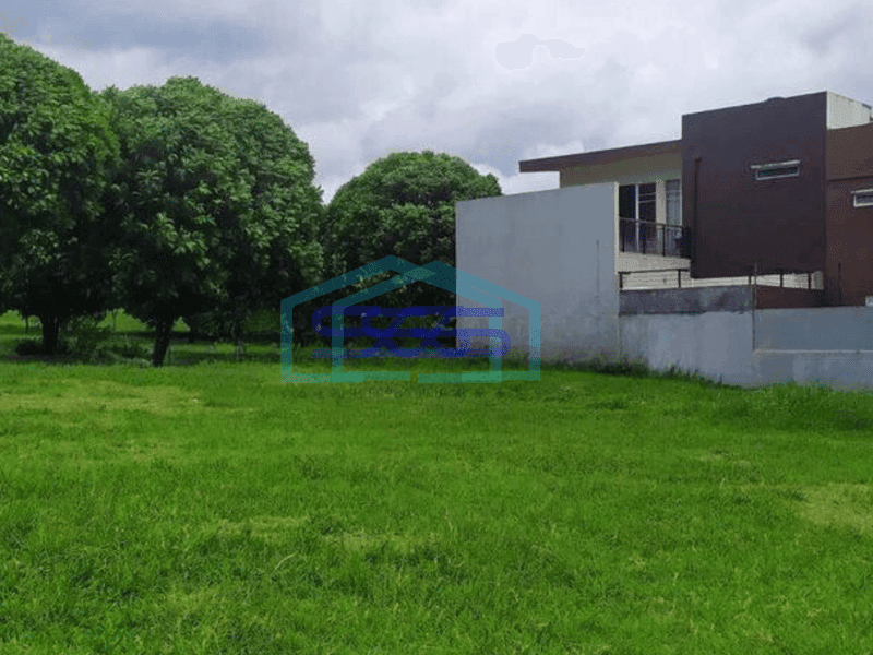 Dijual Kavling View Kota Bandung di Budi Indah Setiabudi, Bandung