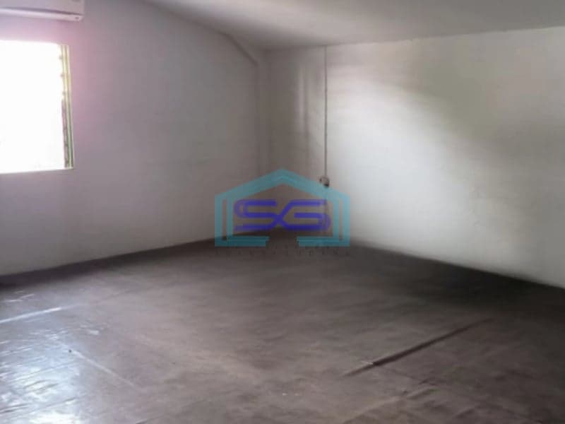 Disewakan Gudang di Cipondoh Tangerang Siap Huni LB 800m2