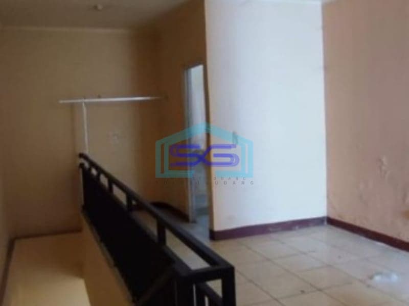 Disewakan Ruko Sentra Niaga Jababeka Cikarang Bekasi Bangunan 2 Lantai