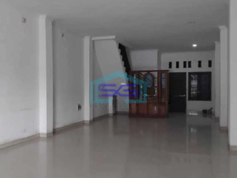 Disewakan Ruko Bagus Di Jalan Perjuangan Cirebon