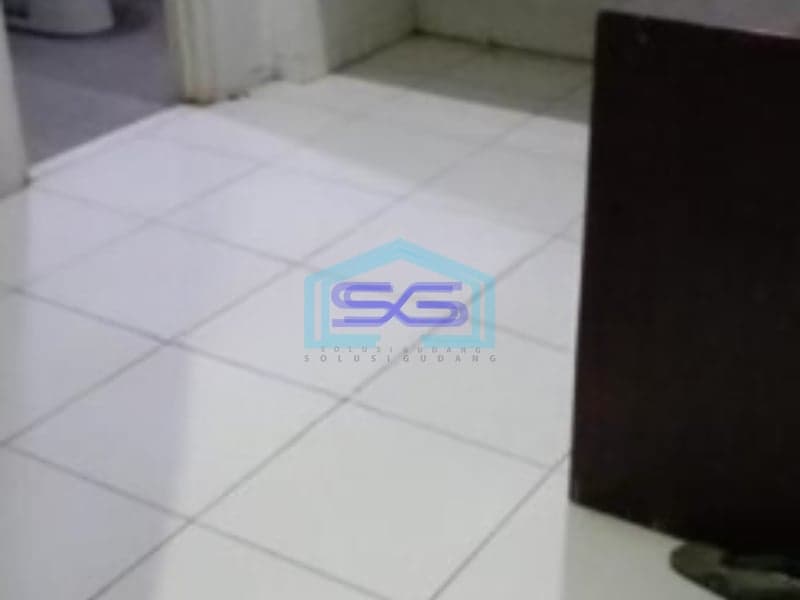 Disewakan Ruko Luas Tanah 120 m² 2 Lantai di Petojo Jakarta Pusat